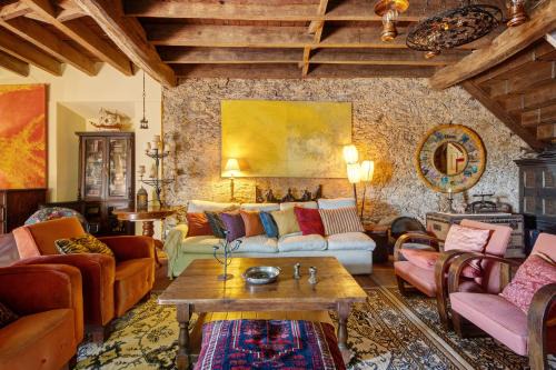 Troviscal Casa | Guest House Casa S Martinho