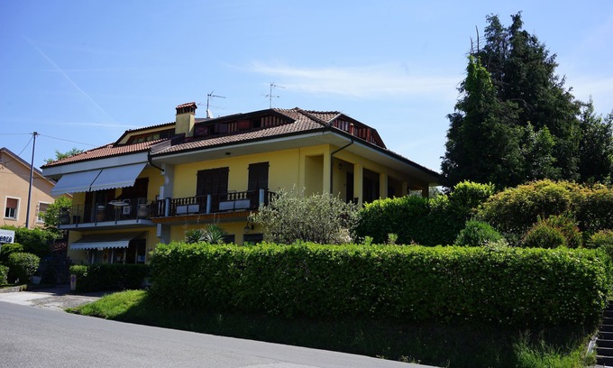 Ceparana Casa | GUEST HOUSE CASA ANNABELLA