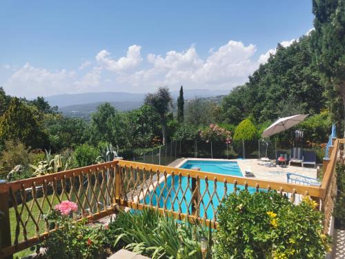 Montauroux Casa | Guest House Casa Cassien