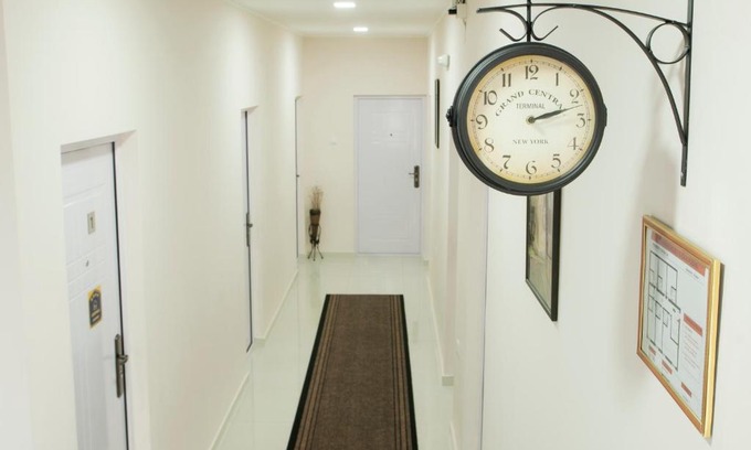 Zrenjanin Casa | Guest House Centar lux
