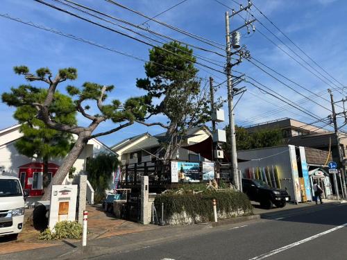 Chigasaki Casa | Guest House Chigasaki