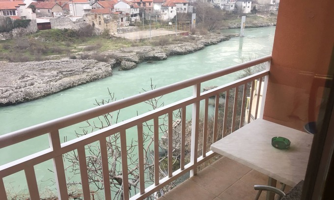 Mostar Casa | Guest House City Star