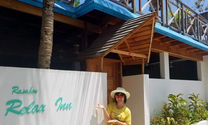Kadan Casa | Casa de huéspedes cerca de la playa y restaurante