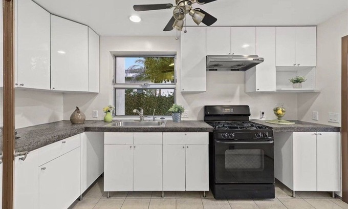 San Gabriel Casa | Guest House closes at Downtown LA / Pasadena New listing 20 % off