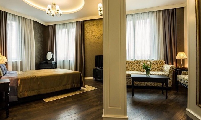 Plovdiv Center Casa | Guest House Coco