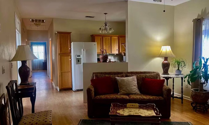 Talisheek Casa | Guest House - Cressy House B&B