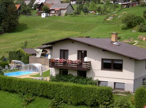 Rokytnice nad Jizerou Apartamento | Guest House Bulušek