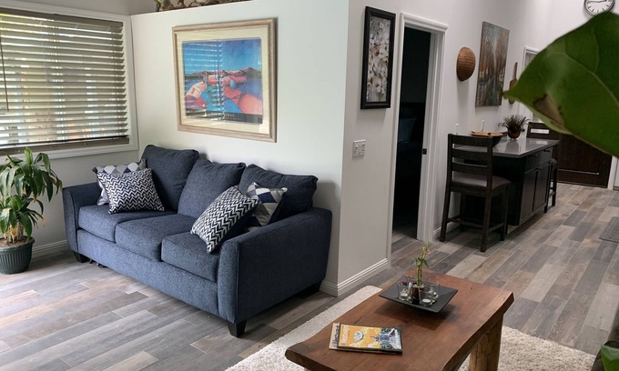 Winnetka Casa | CASA DE INVITADOS - TARIFA DIARIA - MIN. 2 DÍAS
