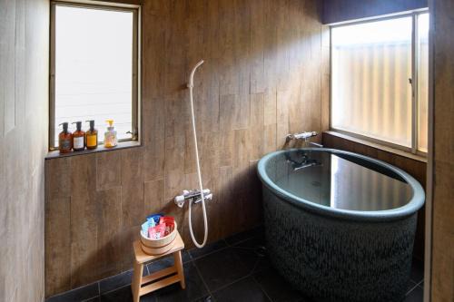 Hodogaya Ward Apartamento | Guest House DAN 団