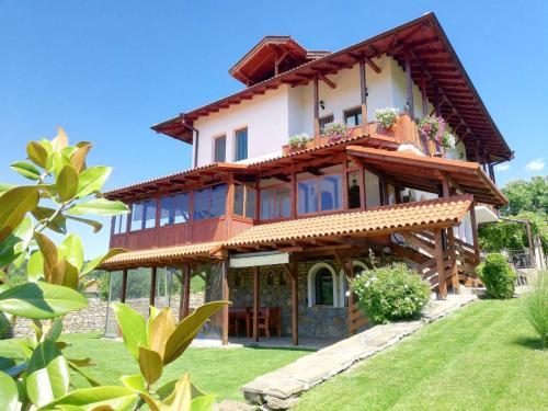 Arbanasi Casa | Guest House Diabora