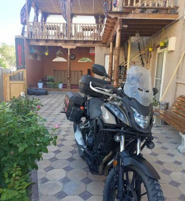 Itchan Kala Casa | Guest House Dilorom B&B