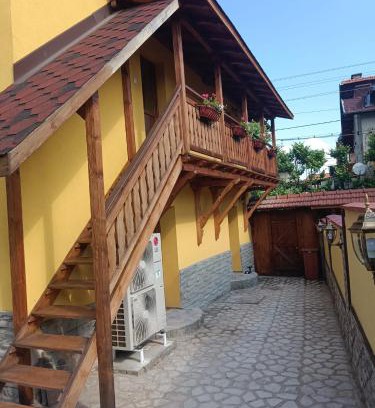 Dobrinishte Casa | Guest house Dinaya-2