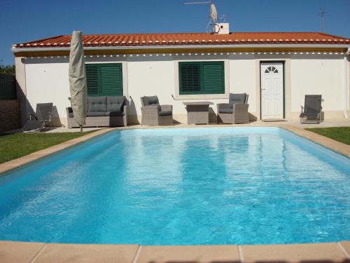 Sao Lourenco Apartamento | Guest House dos Olivais