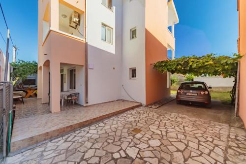 Bregvija Casa | Guest House Edita