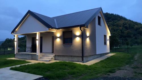 Montenegro Casa | Guest house Elena
