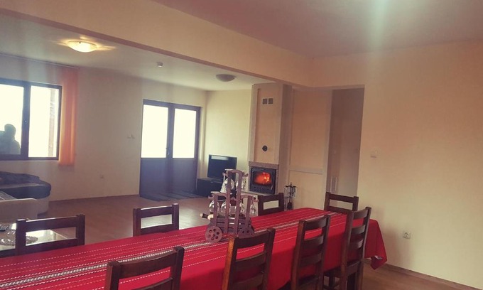 Sredets Casa | Guest House Fakia