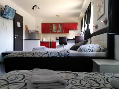 Irinovac Casa | Guest House First Stop