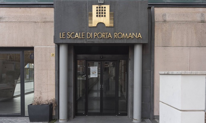 Foligno Casa | Guest House Foligno Porta Romana