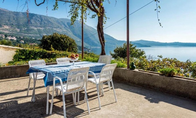 Zupa dubrovacka Casa | Guest House Fontana