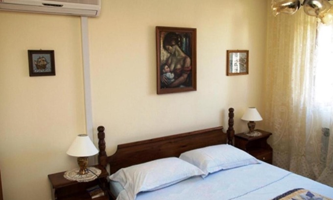 Gornji Kono Apartamento | Guest House Foretić