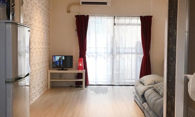 Kasuga Casa | Guest House Fukuoka W202