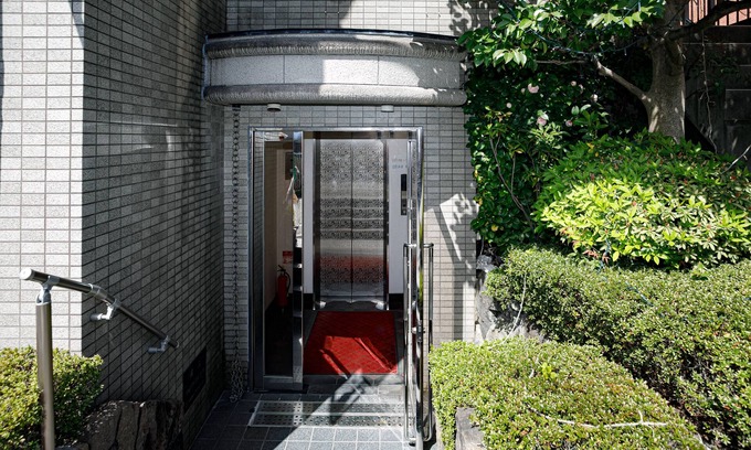 Higashi-osaka Casa | Guest House Gairojyu