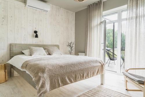 Pieriga Apartamento | Guest House Garoza with Self Check-in
