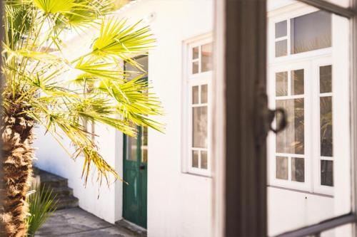 Horta Apartamento | Guest House Genuíno