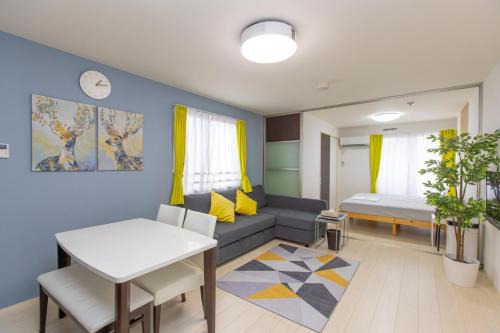 Hashima Apartamento | Guest House Gifuhashima COCONE/Vacation STAY 30285