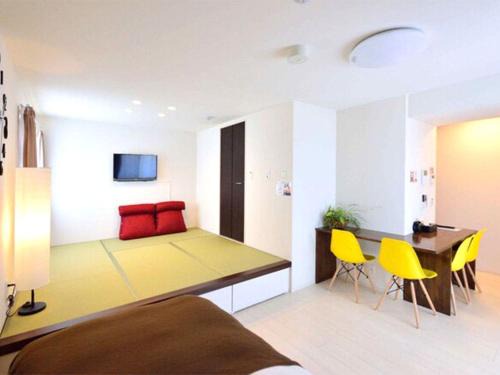 Hashima Apartamento | Guest House Gifuhashima COCONE/Vacation STAY 33938