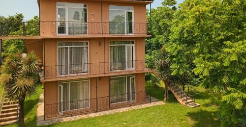 Kobuleti Casa | Guest house Gio