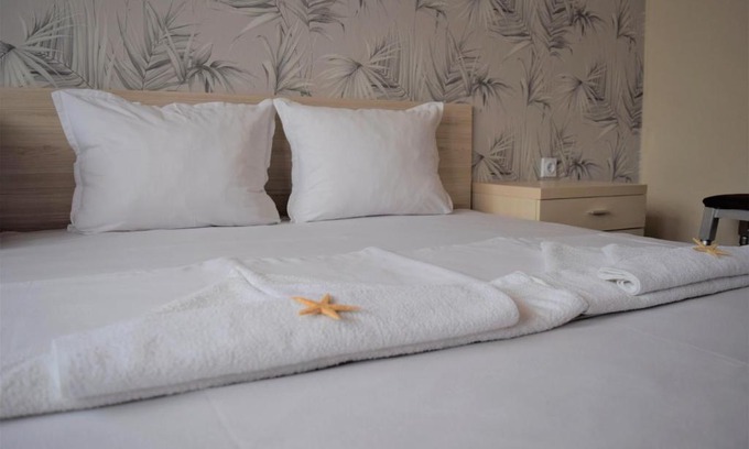 Nessebar New Town Casa | Guest House Gloria