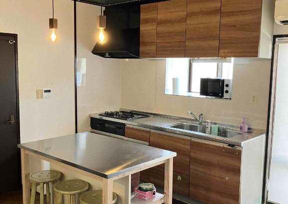 Goya Casa | Guest House GOYA City Heights - Vacation STAY 82649v