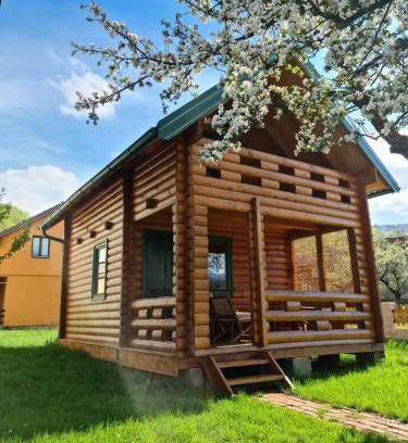 Mojkovac Casa | Guest house Green Garden