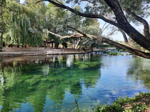 Ljubuski Apartamento | Guest house Green River