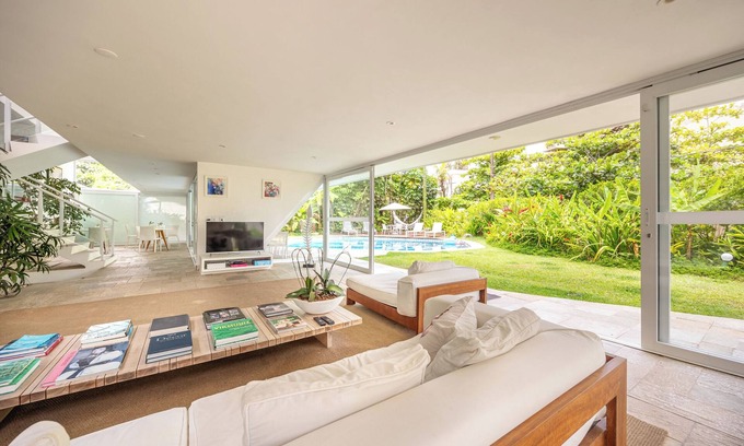 Guaruja Hotel | Guest House Guarujá