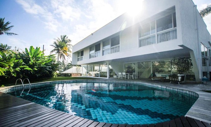 Guaruja Hotel | Guest House Guarujá Hotel Boutique