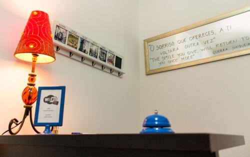 Sao Joao de Deus Casa | Guest House Guerra Junqueiro II