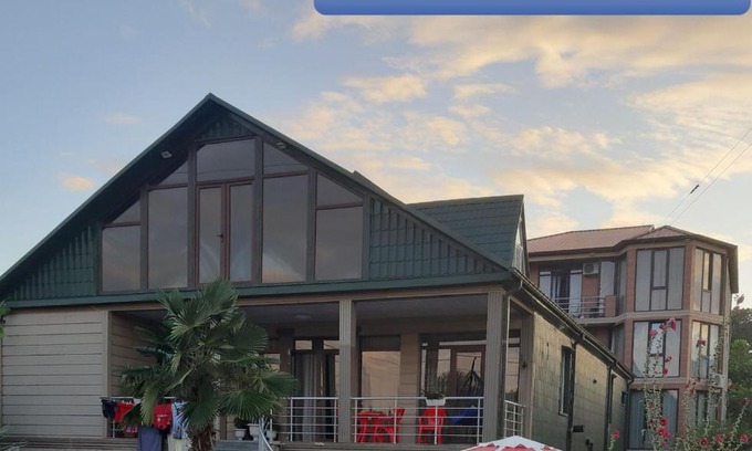 Kobuleti Casa | Guest House Gugagio