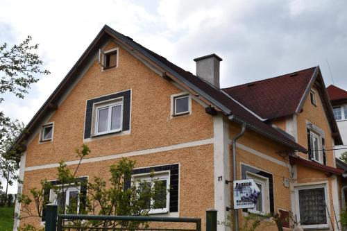 Josefov Casa | Guest House Hartenberg