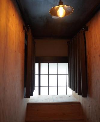 Sakaki Casa | Guest House Hasegawa