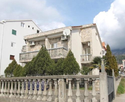 Babilonija Casa | Guest House Heart of Budva
