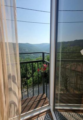 Sighnaghi Casa | Guest House Horizonti