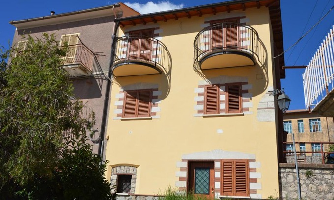 Norma Casa | Guest House - Il Granaio