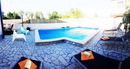 Loborika Apartamento | Guest House Ilic