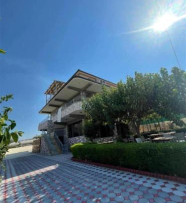 Berat Casa | Guest House Ilir