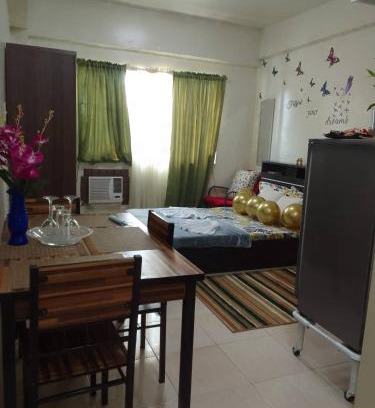Taytay Apartamento | Guest House in Cainta Rizal