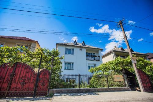 Transcarpathia Casa | Guest House in Drachino