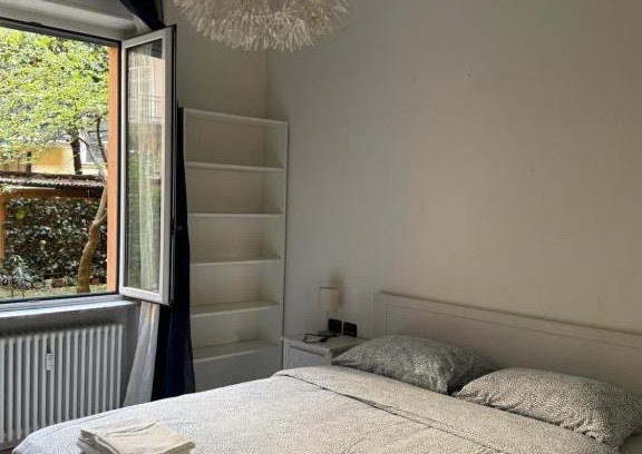Bullona Casa | Guest House in Elegant apartment close to the center