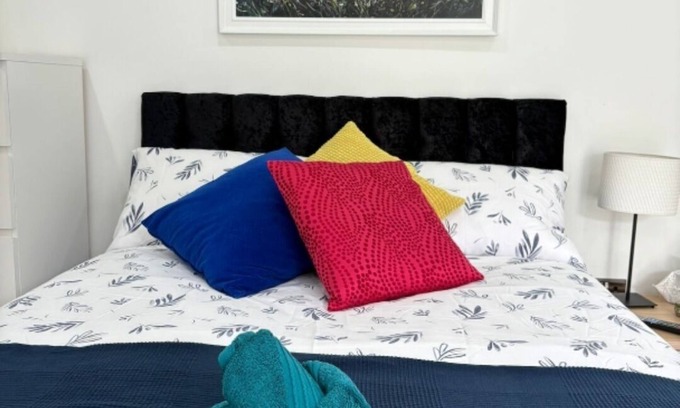 Marlborough Apartamento | Guest House in London
